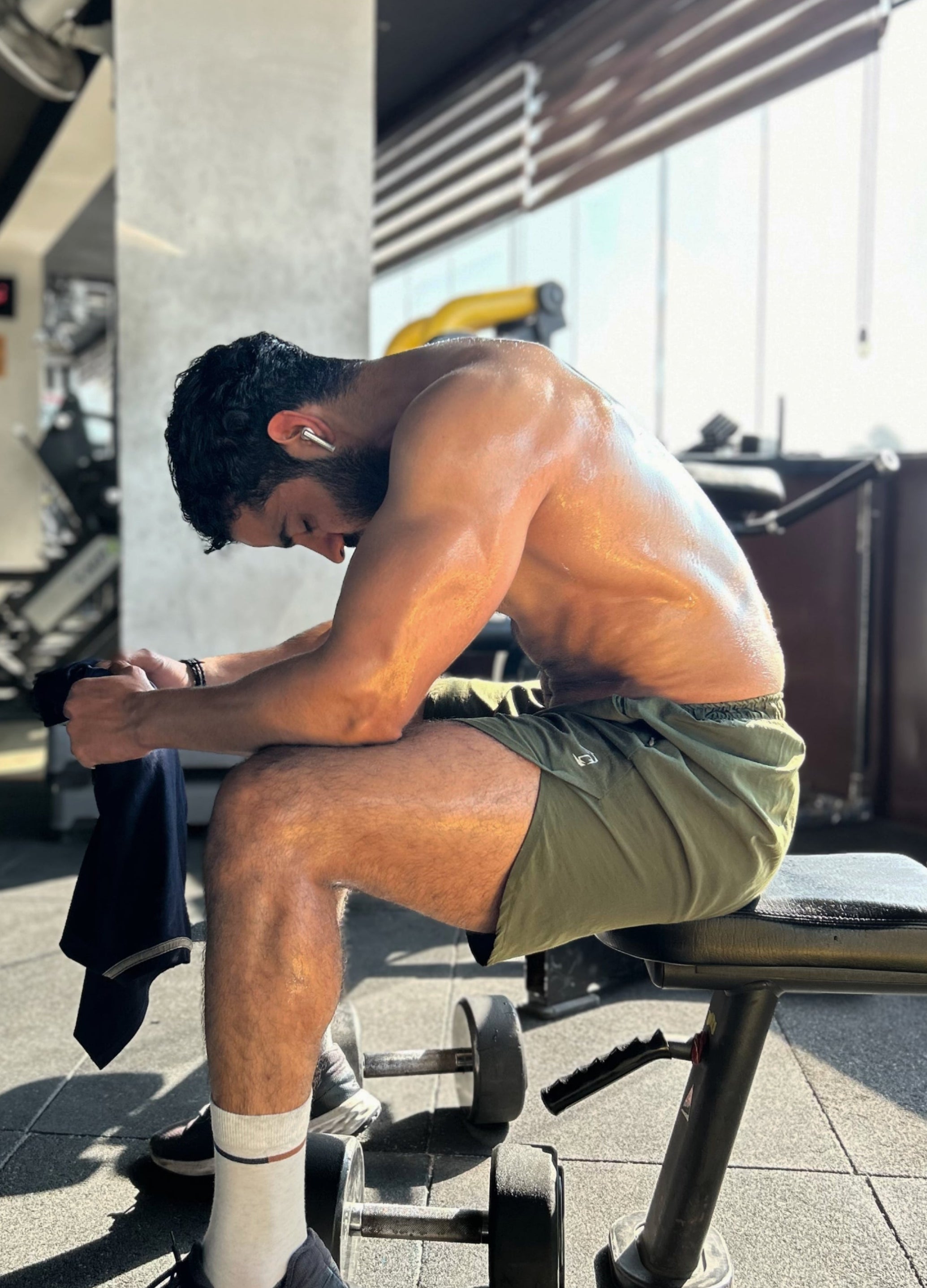 12 WEEKS TRAINING PROGRAM